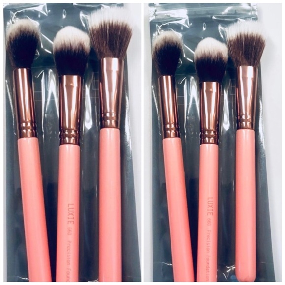 LUXIE BC CLASSIC Face Set - Picture 2 of 6